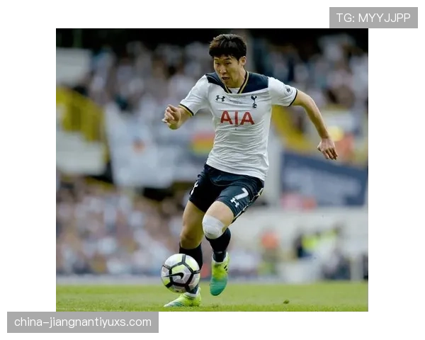 孙兴慜vs哈里·凯恩 进攻贡献与战术角色差异到底在哪