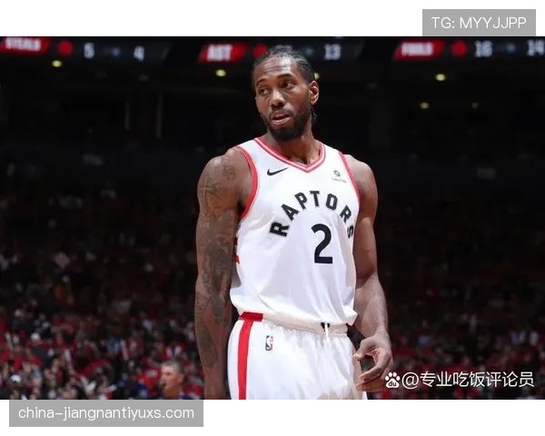 伦纳德相比上赛季少打单打转无球接投效率提升