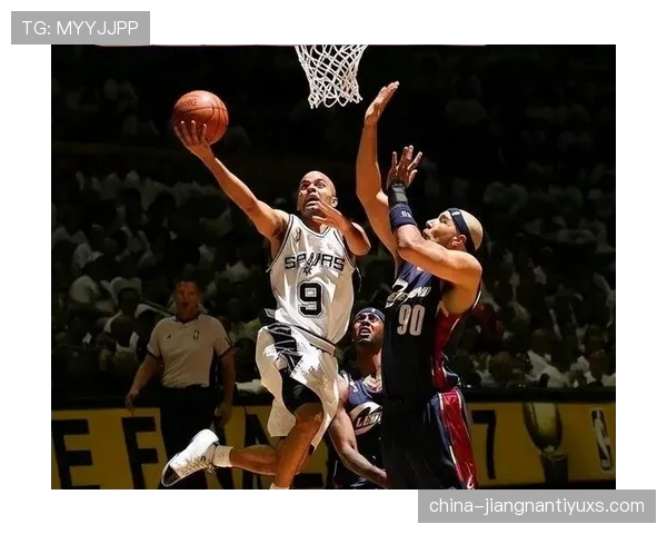 托尼·帕克挡拆组织提速明显助攻数领先同位置控卫