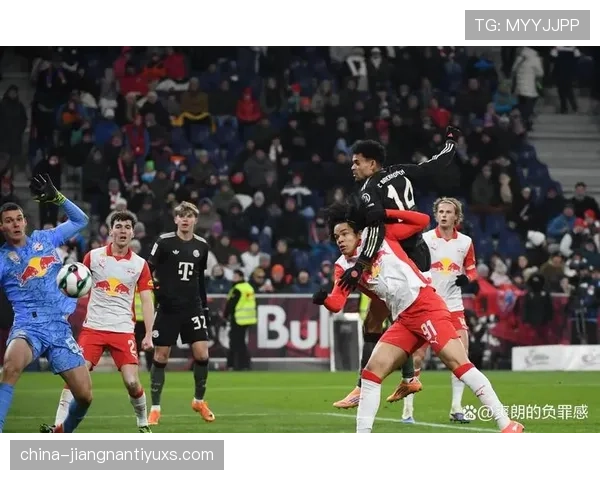 拜仁慕尼黑控球率依旧亮眼，但比赛压制力是否已出现下滑？