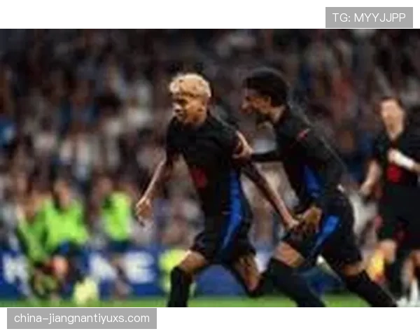 亚马尔真的只会过人吗？边路进攻战术作用深度分析