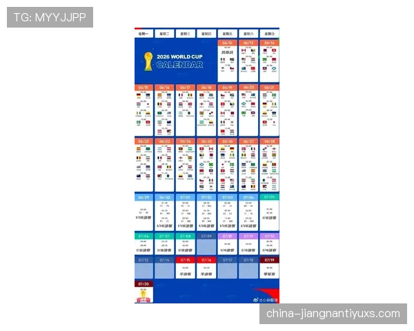 2026世界杯48队如何分成12个小组每组4队参赛